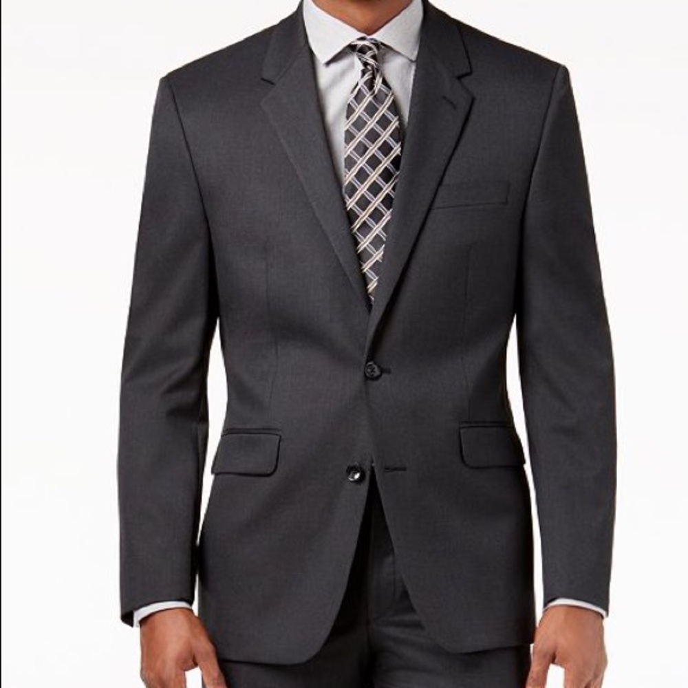Men’s Suit Jacket